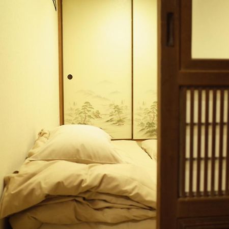 Bnb+ Asakusa Kuramae Токіо Екстер'єр фото