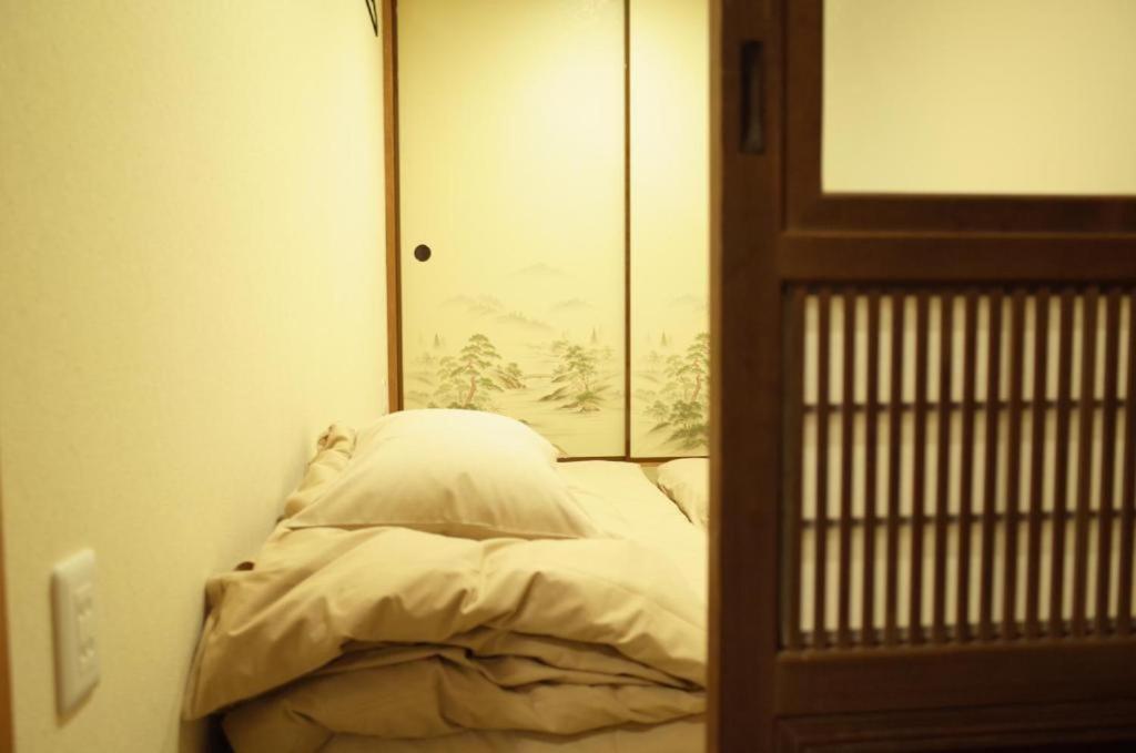 Bnb+ Asakusa Kuramae Токіо Екстер'єр фото