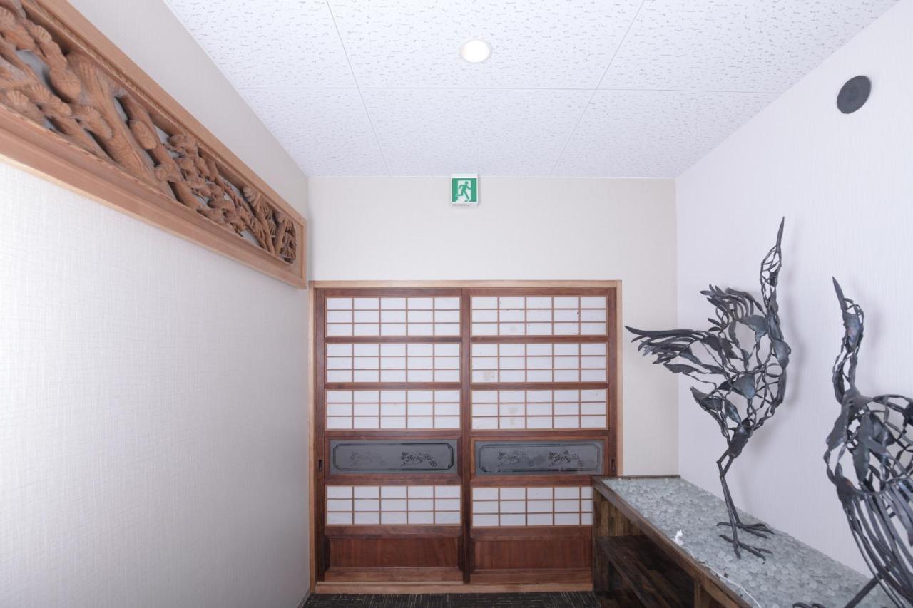Bnb+ Asakusa Kuramae Токіо Екстер'єр фото