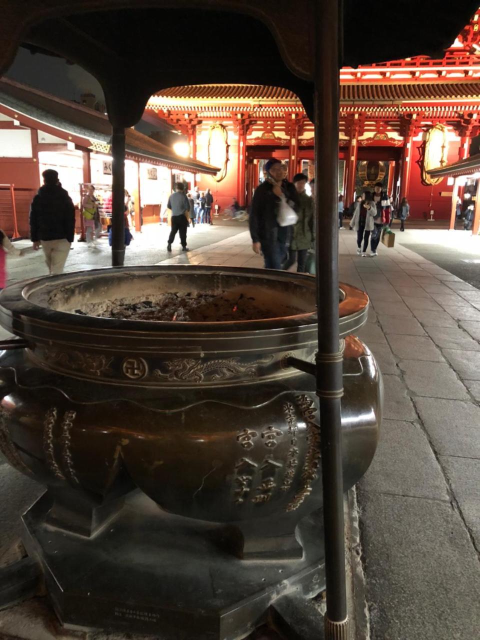 Bnb+ Asakusa Kuramae Токіо Екстер'єр фото