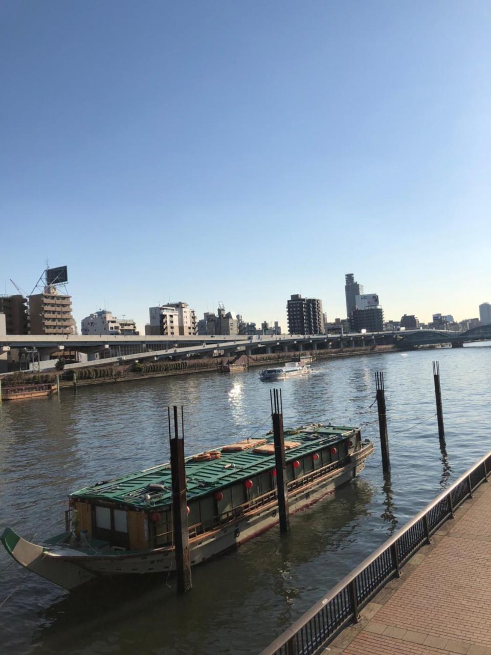 Bnb+ Asakusa Kuramae Токіо Екстер'єр фото