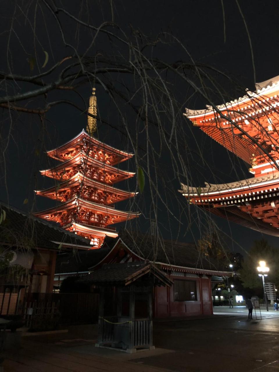 Bnb+ Asakusa Kuramae Токіо Екстер'єр фото