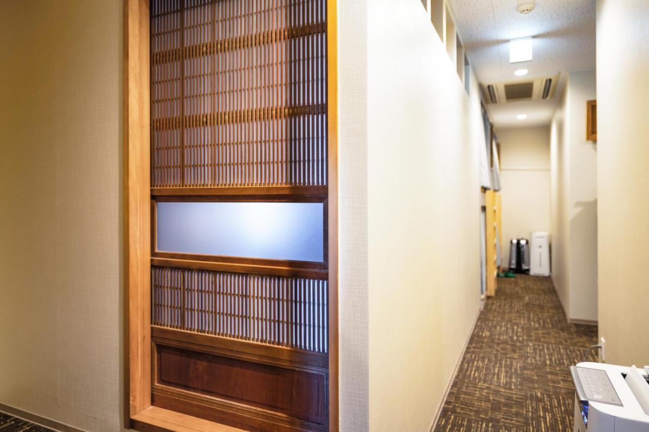 Bnb+ Asakusa Kuramae Токіо Екстер'єр фото