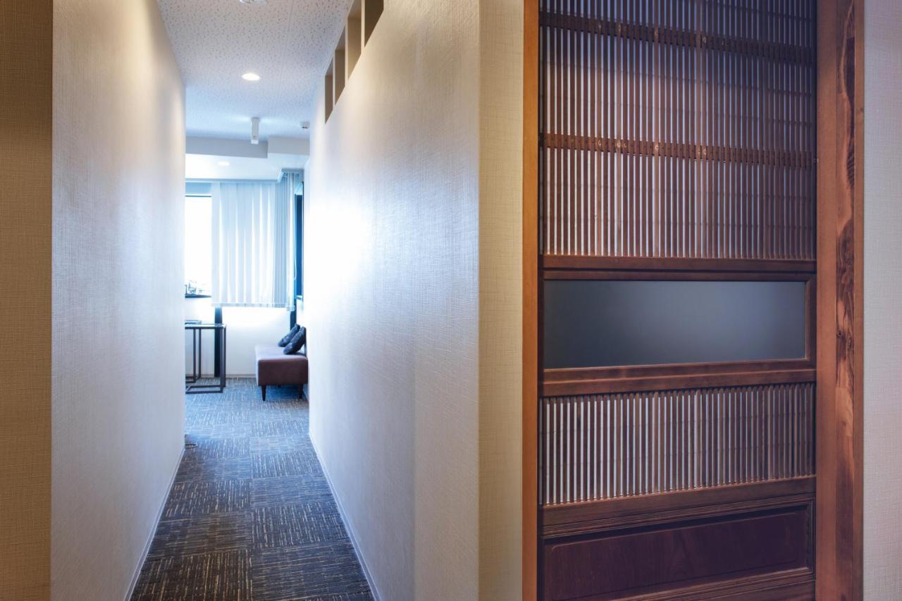 Bnb+ Asakusa Kuramae Токіо Екстер'єр фото