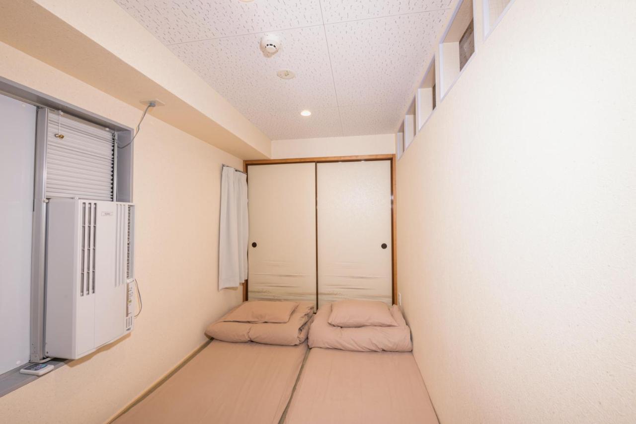 Bnb+ Asakusa Kuramae Токіо Екстер'єр фото