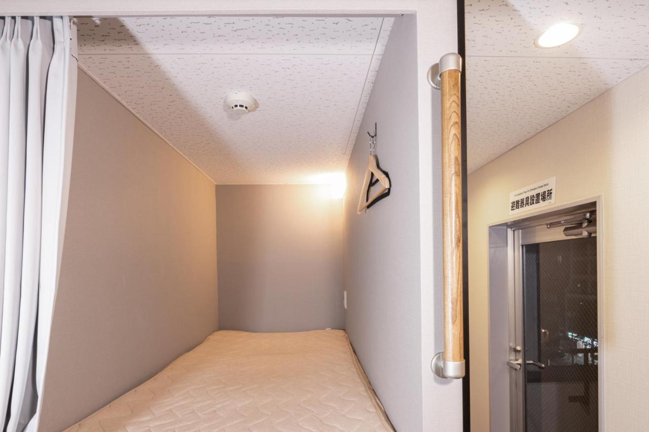 Bnb+ Asakusa Kuramae Токіо Екстер'єр фото