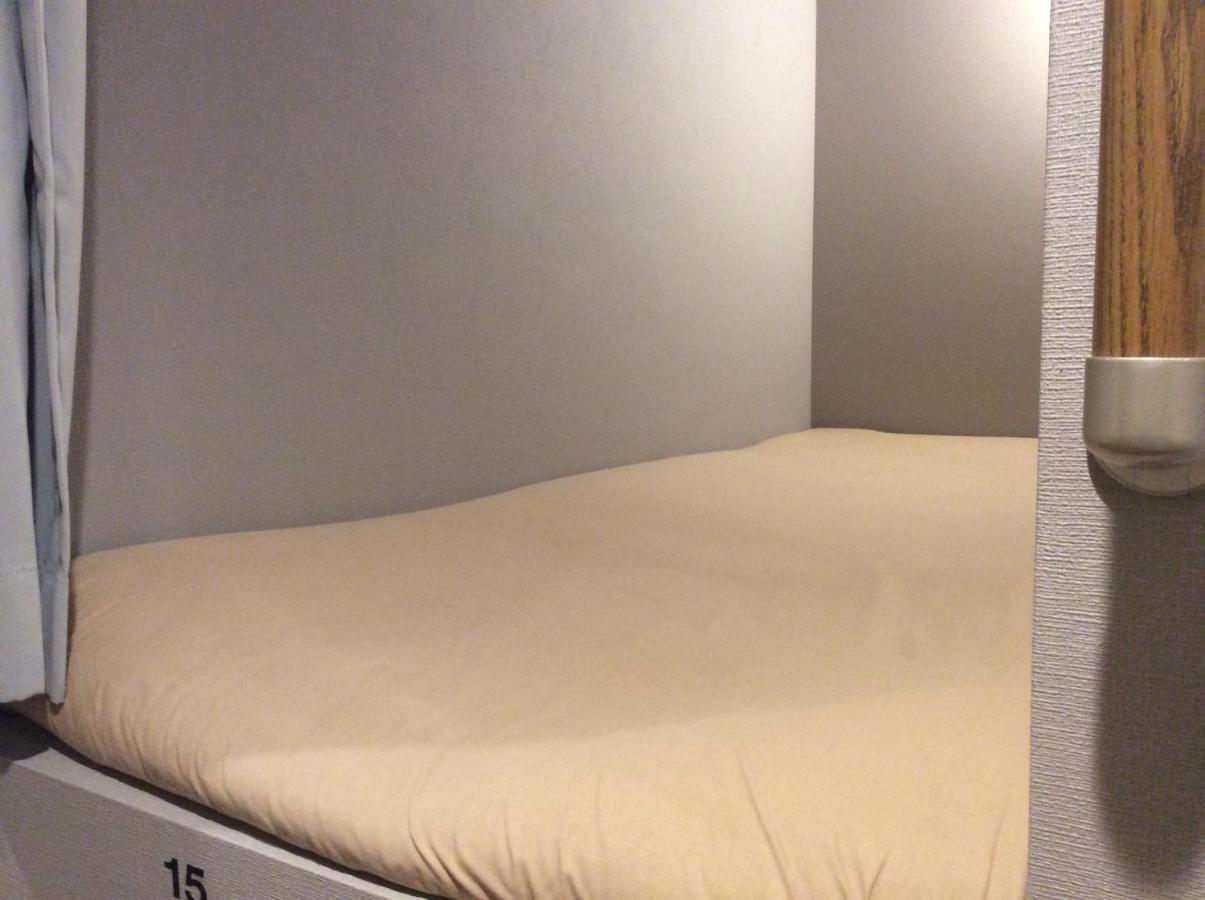 Bnb+ Asakusa Kuramae Токіо Екстер'єр фото